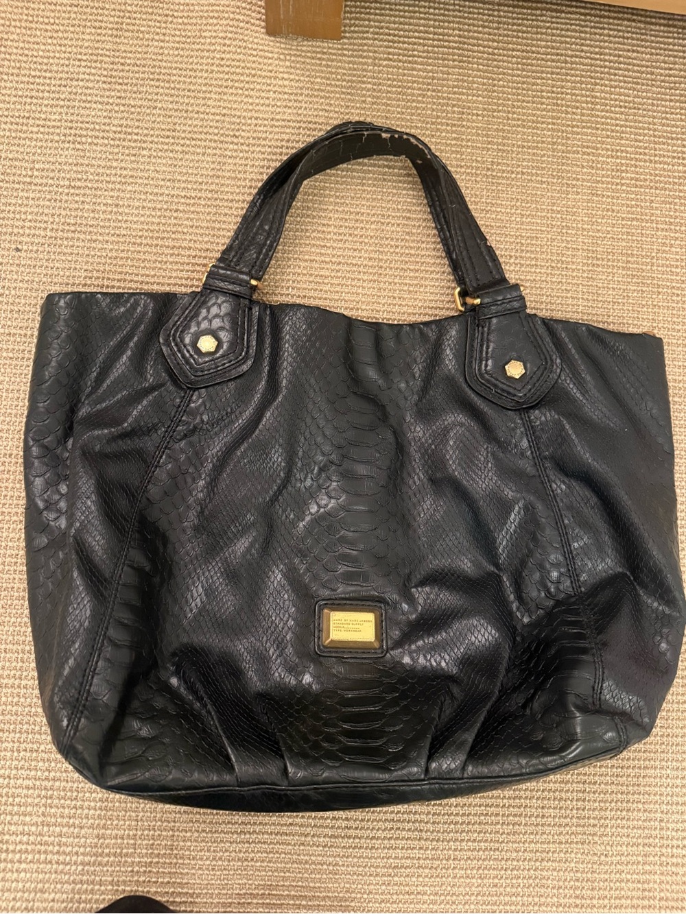 Marc by Marc Jacob’s bag